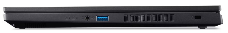 Acer Nitro V 15 / ANV15-52-52VP / 5-210H / 15,6" / FHD / 16GB / 512GB / RTX 4050 / Linux / Black - obrázek č. 5