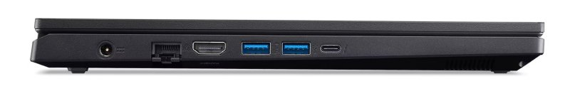 Acer Nitro V 15 / ANV15-52-52VP / 5-210H / 15,6" / FHD / 16GB / 512GB / RTX 4050 / Linux / Black - obrázek č. 4