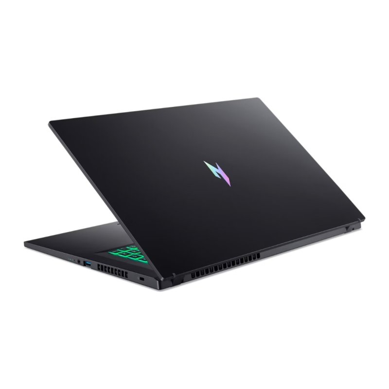 Acer Nitro V 17 černý - Core 5, RTX 5050, 16 GB, 512 GB SSD, 17,3", Windows 11 Home - obrázek č. 3