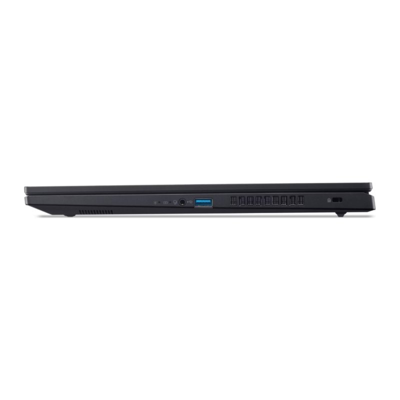 Acer Nitro V 17 černý - Core 5, RTX 5050, 16 GB, 512 GB SSD, 17,3", Windows 11 Home - obrázek č. 2