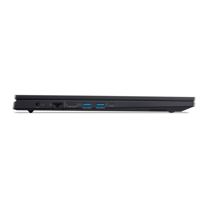 Acer Nitro V 17 černý - Core 7, RTX 5060, 16 GB, 512 GB SSD, 17,3", bez OS - obrázek č. 4