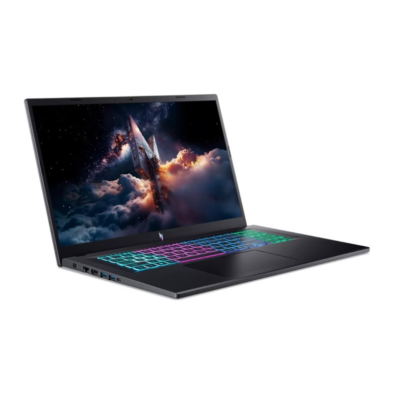 Acer Nitro V 17 černý - Core 7, RTX 5060, 16 GB, 512 GB SSD, 17,3", bez OS - obrázek č. 5