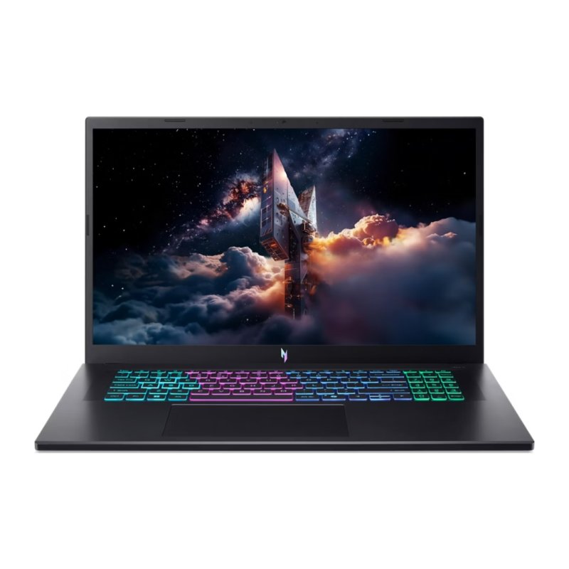 Acer Nitro V 17 černý - Core 7, RTX 5060, 16 GB, 512 GB SSD, 17,3", bez OS - obrázek produktu