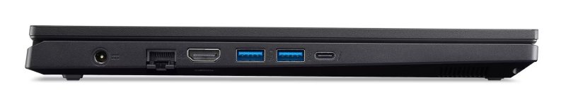 Acer Nitro V 15 / ANV15-52-91KH / 9-270H / 15,6" / FHD / 32GB / 1TB / RTX 5060 / W11H / Black - obrázek č. 2