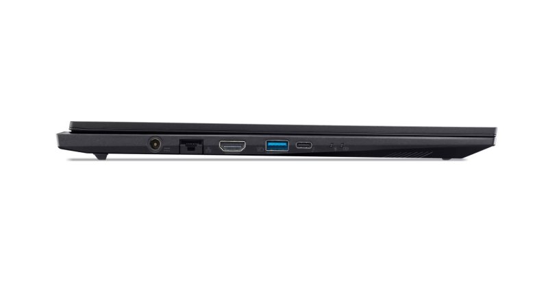 Acer Nitro V 16 / ANV16-I31-9250 / 9-270H / 16" / WUXGA / 16GB / 1TB / RTX 5070 / W11H / Black - obrázek č. 5