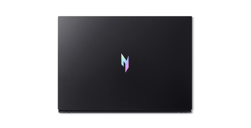 Acer Nitro V 16 / ANV16-I31-9250 / 9-270H / 16" / WUXGA / 16GB / 1TB / RTX 5070 / W11H / Black - obrázek č. 4