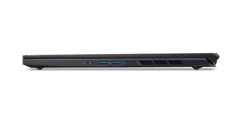 Acer Nitro V 16S / ANV16S-71-954D / 9-270H / 16" / 2560x1600 / 32GB / 1TB / RTX 5070 / bez OS / Black - obrázek č. 2