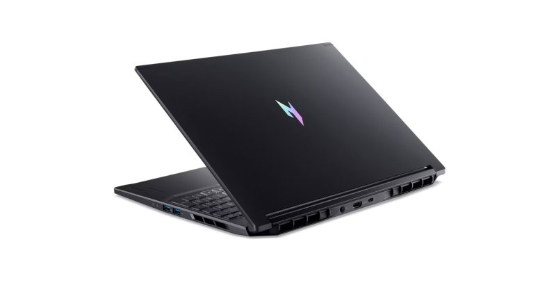 Acer Nitro V 16S / ANV16S-71-954D / 9-270H / 16" / 2560x1600 / 32GB / 1TB / RTX 5070 / bez OS / Black - obrázek č. 3