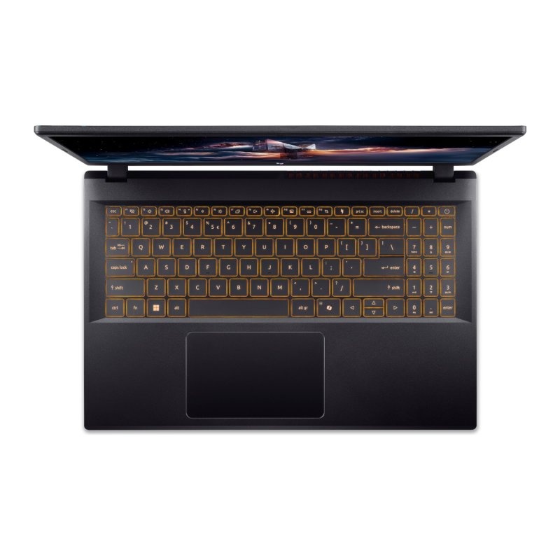 Acer Nitro V 15 černý - Core 9, RTX 5050, 32 GB, 1 TB SSD, 15,6", Windows 11 Home - obrázek č. 7