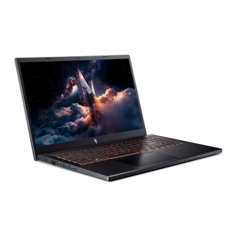 Acer Nitro V 15 černý - Core 9, RTX 5050, 32 GB, 1 TB SSD, 15,6", Windows 11 Home - obrázek č. 6
