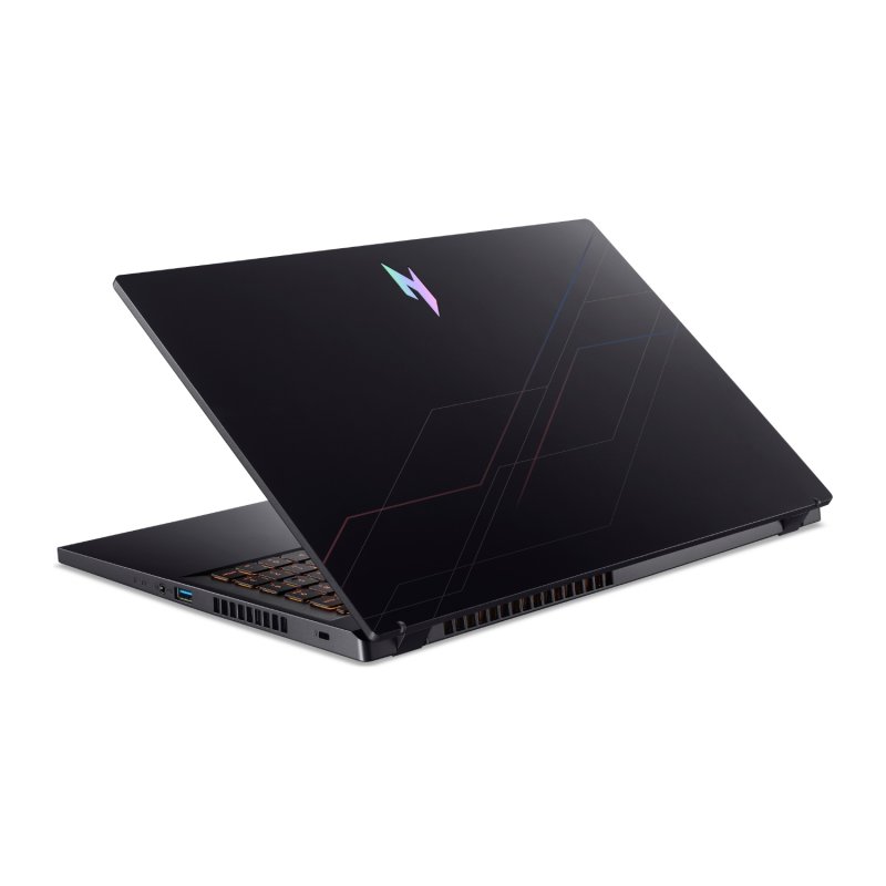 Acer Nitro V 15 černý - Core 9, RTX 5050, 32 GB, 1 TB SSD, 15,6", Windows 11 Home - obrázek č. 3
