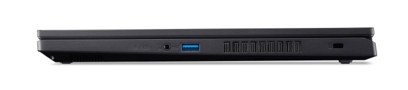 Acer Nitro V 15 / ANV15-41-R3RD / R5-6600H / 15,6" / FHD / 16GB / 512GB / RTX 3050 / Linux / Black - obrázek č. 2