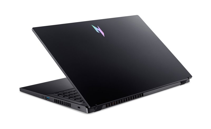 Acer Nitro V 15 / ANV15-41-R3RD / R5-6600H / 15,6" / FHD / 16GB / 512GB / RTX 3050 / Linux / Black - obrázek č. 3