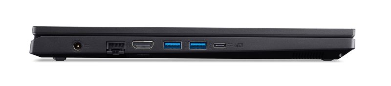 Acer Nitro V 15 / ANV15-41-R3RD / R5-6600H / 15,6" / FHD / 16GB / 512GB / RTX 3050 / Linux / Black - obrázek č. 5