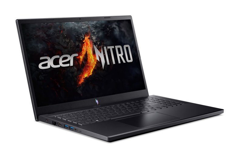 Acer Nitro V 15 / ANV15-41-R3RD / R5-6600H / 15,6" / FHD / 16GB / 512GB / RTX 3050 / Linux / Black - obrázek č. 6