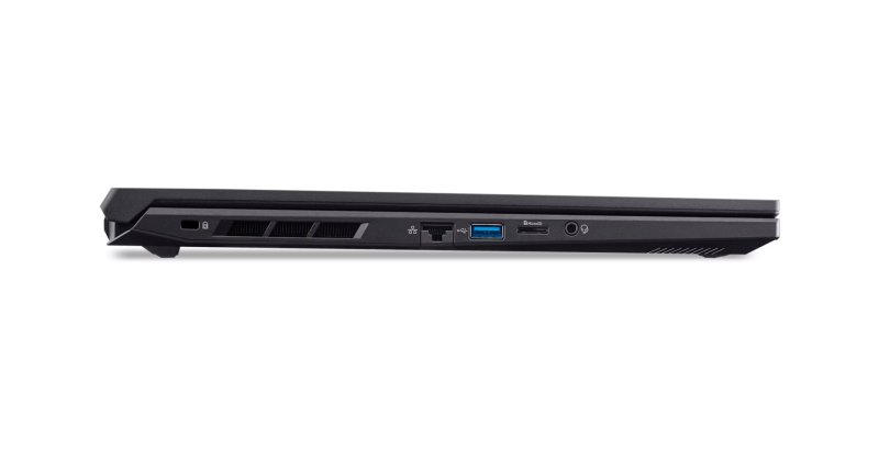 Acer Nitro V 17 AI / ANV17-41-R7B1 / R7-260 / 17,3" / FHD / 32GB / 1TB / RTX 5050 / W11H / Black - obrázek č. 5