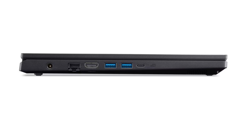 Acer Nitro V 15 černý - Ryzen 5, RTX 3050, 16 GB, 512 GB SSD, 15,6", Windows 11 Home - obrázek č. 5