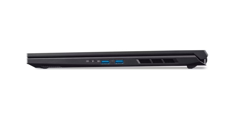 Acer Nitro V 17 AI / ANV17-41-R7Y9 / R7-260 / 17,3" / FHD / 32GB / 1TB / RTX 5050 / bez OS / Black - obrázek č. 2
