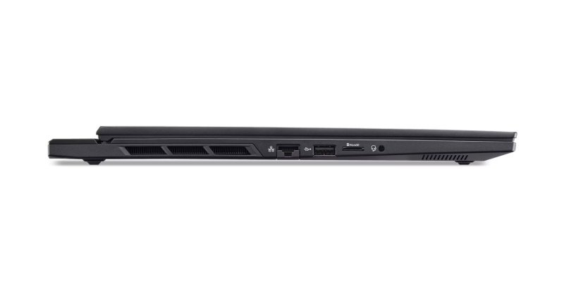 Acer Nitro 16S AI / AN16S-61-R8NW / AI9-365 / 16" / 2560x1600 / 32GB / 1TB / RTX 5070Ti / bez OS / Black - obrázek č. 5