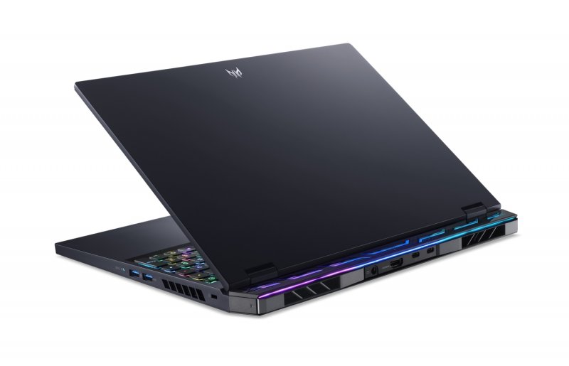 Acer Predator/ Helios Neo 16 PHN16-71/ i9-13900HX/ 16"/ 2560x1600/ 32GB/ 1TB SSD/ RTX 4070/ W11H/ Black/ 2R - obrázek č. 5
