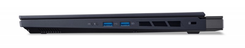Acer Predator Helios Neo 16/ PHN16-72-99BP/ i9-14900HX/ 16"/ 2560x1600/ 32GB/ 1TB SSD/ RTX 4060/ W11H/ Black/ - obrázek č. 5