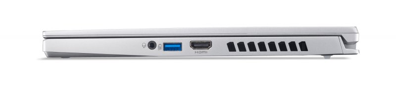 Acer Predator/ Triton 14 PT14-51/ i7-13700H/ 14"/ 2560x1600/ 32GB/ 1TB SSD/ RTX 4070/ W11H/ Silver/ 2R - obrázek č. 5