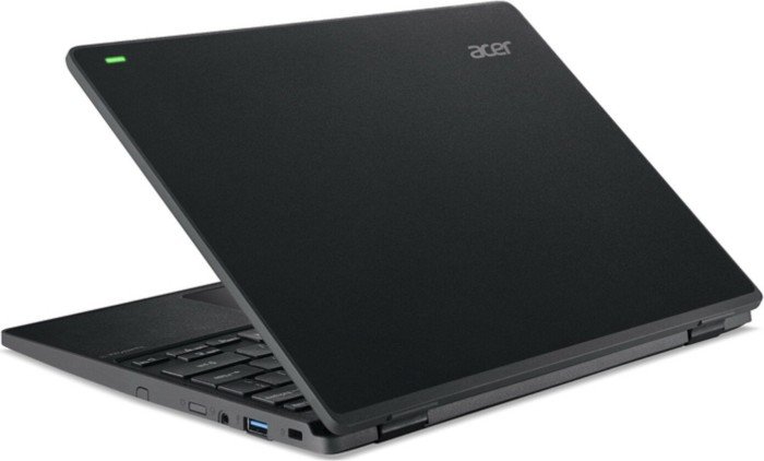 Acer Travel Mate/ B3/ N5030/ 11,6"/ 1366x768/ 4GB/ 128GB SSD/ UHD 605/ W10P EDU/ Black/ 2R - obrázek č. 3