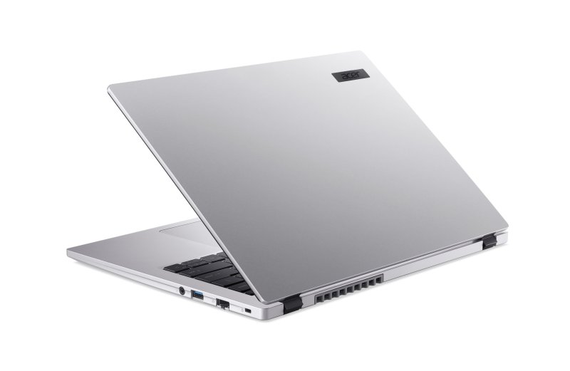 Acer TravelMate P2 14 / TMP214-56-TCO-32RF / 3-100U / 14" / WUXGA / 16GB / 512GB / Intel int / W11P / Silver - obrázek č. 3