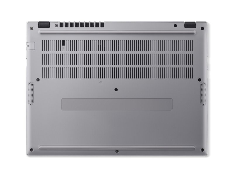 Acer TravelMate P2 14 / TMP214-56-TCO-32RF / 3-100U / 14" / WUXGA / 16GB / 512GB / Intel int / W11P / Silver - obrázek č. 4