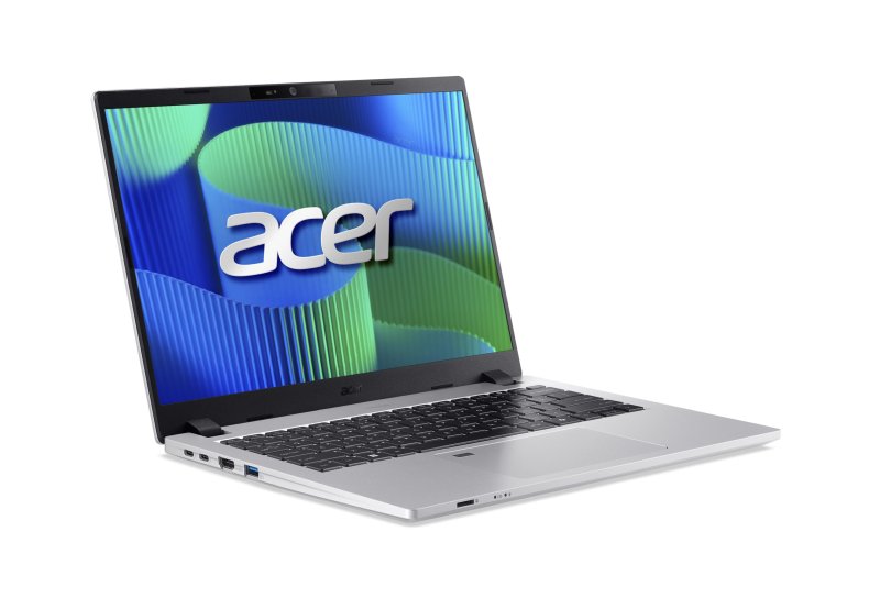 Acer TravelMate P2 14 / TMP214-56-TCO-32RF / 3-100U / 14" / WUXGA / 16GB / 512GB / Intel int / W11P / Silver - obrázek č. 6