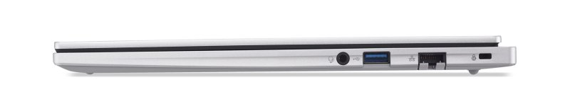 Acer TravelMate P2 14 / TMP214-56-TCO-32RF / 3-100U / 14" / WUXGA / 16GB / 512GB / Intel int / W11P / Silver - obrázek č. 2