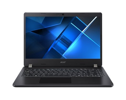 Acer Travel Mate P2/ TMP214-53/ i5-1135G7/ 14"/ FHD/ 8GB/ 256GB SSD/ Iris Xe/ W10P/ Black/ 2R - obrázek produktu