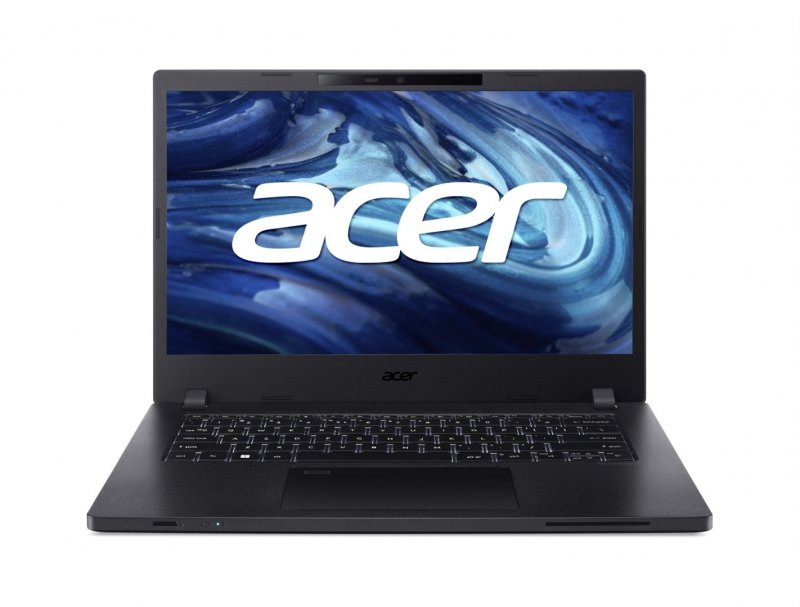 Acer Travel Mate P2/ TMP214-54/ i5-1235U/ 14"/ FHD/ 32GB/ 512GB SSD/ Iris Xe/ W10P+W11P/ Black/ 2R - obrázek produktu