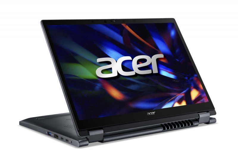 Acer TravelMate P4/ TMP414RN-53-TCO-36U6/ i3-1315U/ 14"/ WUXGA/ T/ 8GB/ 512GB SSD/ UHD/ W11P EDU/ Blue/ 2R - obrázek č. 1
