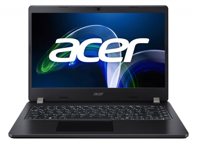 Acer Travel Mate/ P2/ R3-5450/ 14"/ FHD/ 8GB/ 512GB SSD/ AMD int/ W10P/ Black/ 2R - obrázek produktu