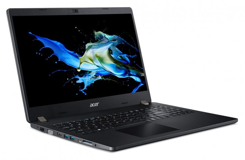 Acer Travel Mate/ P2/ i3-10110U/ 15,6"/ FHD/ 4GB/ 256GB SSD/ UHD/ W10P EDU/ Black/ 2R - obrázek č. 1