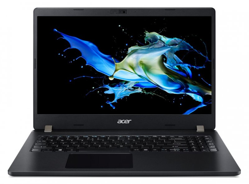 Acer Travel Mate/ P2/ i3-10110U/ 15,6"/ FHD/ 4GB/ 256GB SSD/ UHD/ W10P EDU/ Black/ 2R - obrázek produktu