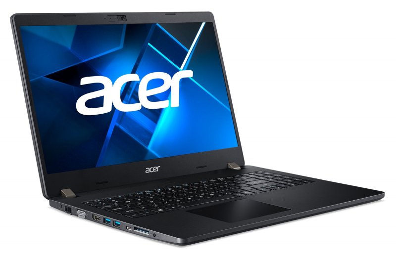 Acer Travel Mate P2/ TMP215-53/ i3-1115G4/ 15,6"/ FHD/ 8GB/ 256GB SSD/ UHD/ W10P EDU/ Black/ 2R - obrázek č. 1