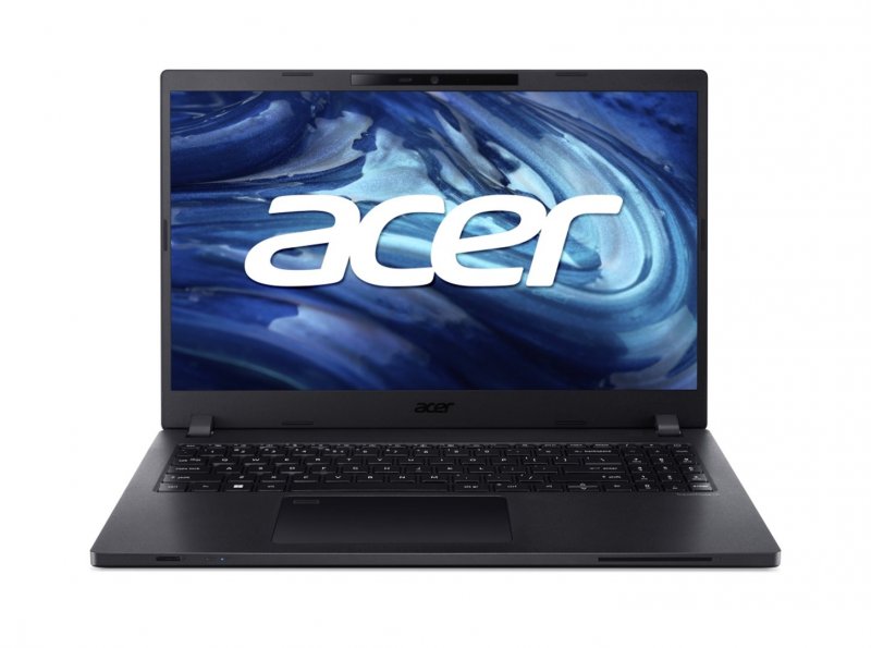 Acer Travel Mate P2/ TMP215-54/ i3-1215U/ 15,6"/ FHD/ 8GB/ 512GB SSD/ UHD/ bez OS/ Black/ 2R - obrázek produktu