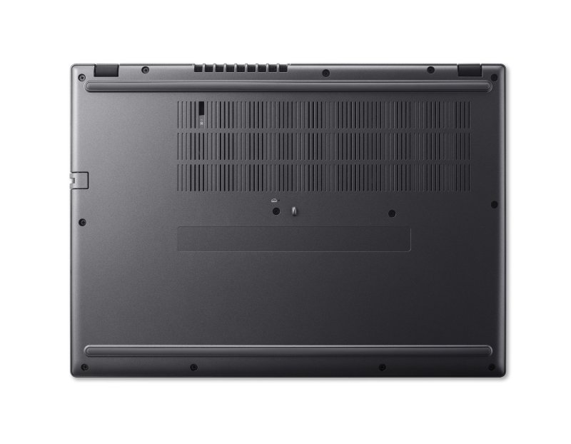 Acer TravelMate P2 16 / TMP216-71-G3-TCO-574M / U5-125H / 16" / WUXGA / 16GB / 512GB / Intel int / W11P / Gray - obrázek č. 4