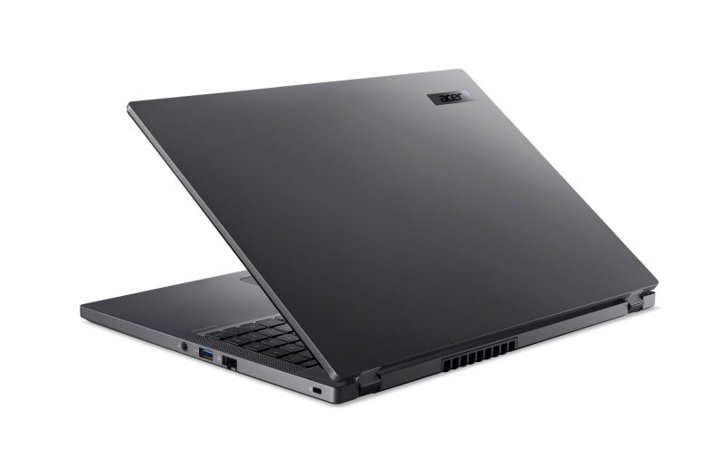 Acer TravelMate P2 16 / TMP216-71-G3-TCO-574M / U5-125H / 16" / WUXGA / 16GB / 512GB / Intel int / W11P / Gray - obrázek č. 3