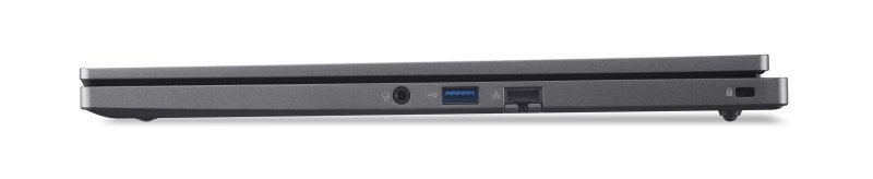 Acer TravelMate P2 16 / TMP216-71-G3-TCO-778T / U7-155H / 16" / WUXGA / 16GB / 1TB / Intel int / W11P / Gray - obrázek č. 2