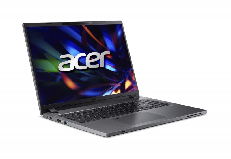 Acer Travel Mate P2/ TMP216-51-TCO/ i3-1315U/ 16"/ WUXGA/ 8GB/ 512GB SSD/ UHD/ W11P/ Gray/ 2R - obrázek č. 1