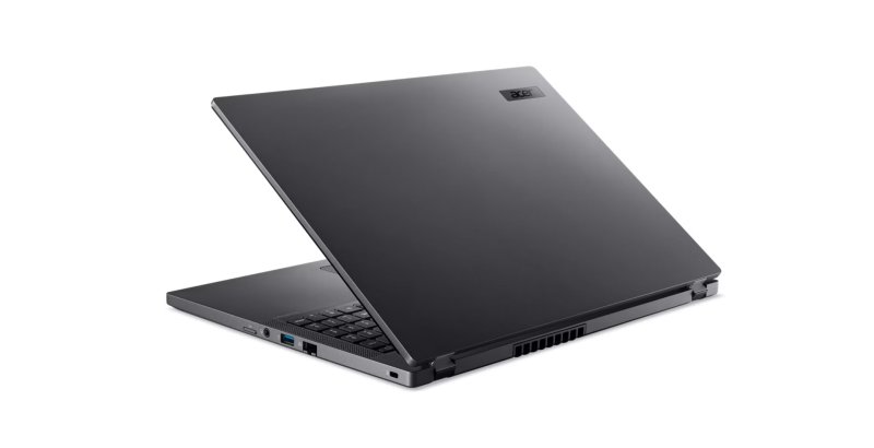 Acer TravelMate P2 16 šedý - Core 3, 16 GB, 512 GB SSD, 16", bez OS - obrázek č. 2