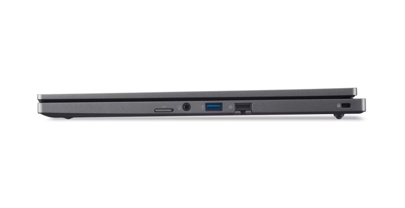 Acer TravelMate P2 16 šedý - Core 3, 16 GB, 512 GB SSD, 16", bez OS - obrázek č. 1