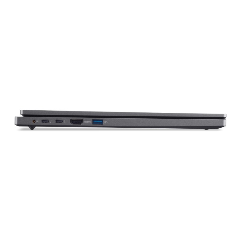 Acer TravelMate P2 16 šedý - Core 3, 16 GB, 512 GB SSD, 16", bez OS - obrázek č. 4