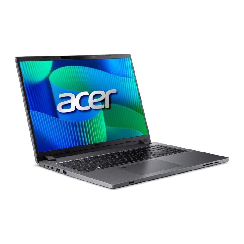 Acer TravelMate P2 16 šedý - Core 3, 16 GB, 512 GB SSD, 16", bez OS - obrázek č. 5