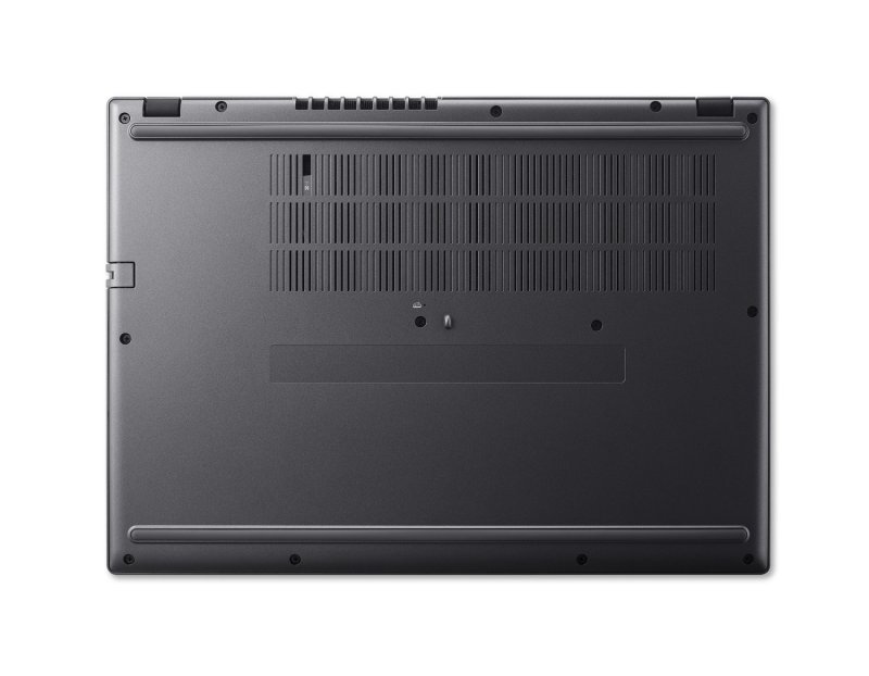 Acer TravelMate P2 16 / TMP216-51-G2-TCO-536P / 5-120U / 16" / WUXGA / 16GB / 512GB / Intel int / W11P / Gray - obrázek č. 5