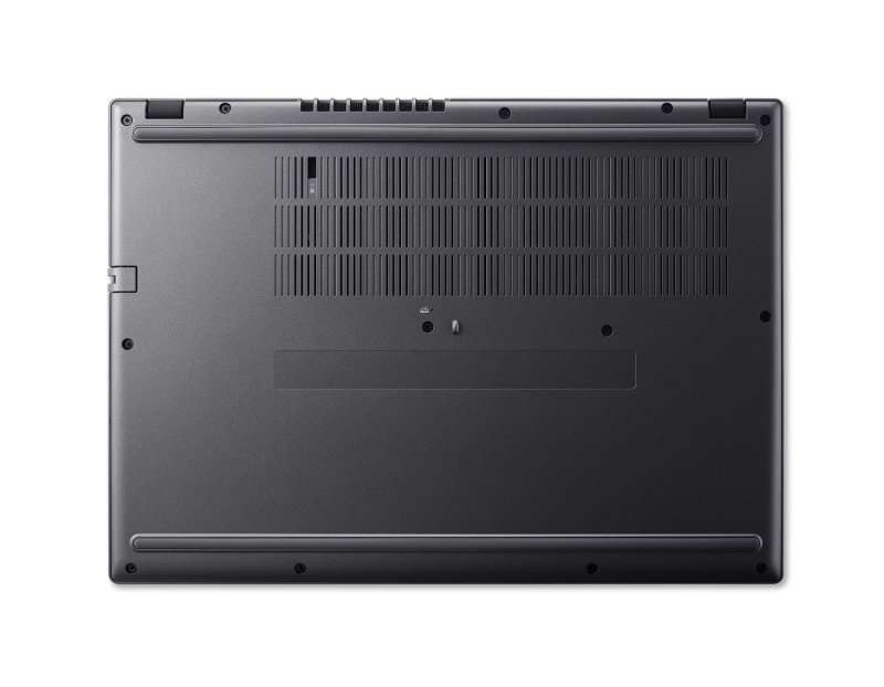 Acer TravelMate P2 16 / TMP216-41 / R5PRO-7535U / 16" / WUXGA / 16GB / 512GB / AMD int / W11P / Gray - obrázek č. 4