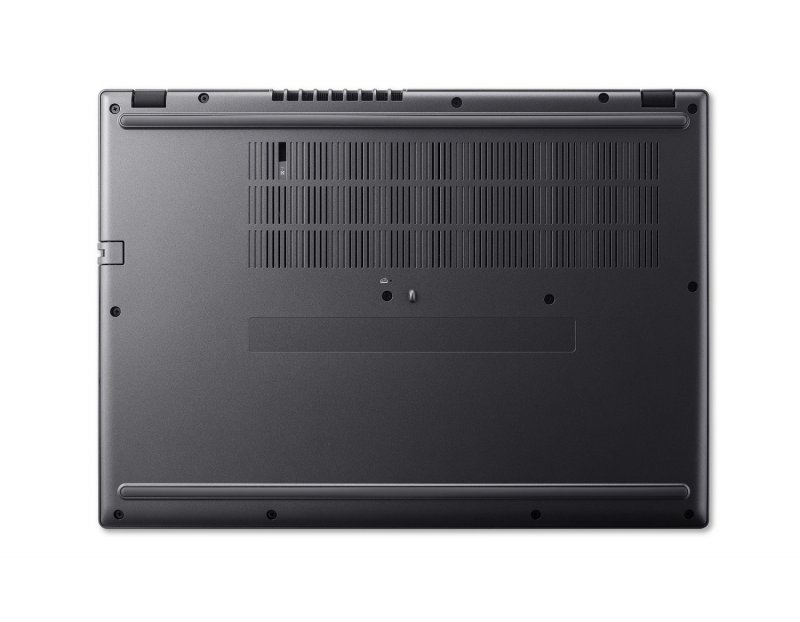 Acer TravelMate P2 16 / TMP216-41-TCO / R3PRO-7335U / 16" / WUXGA / 8GB / 512GB SSD / AMD int / W11P EDU / Gray - obrázek č. 4